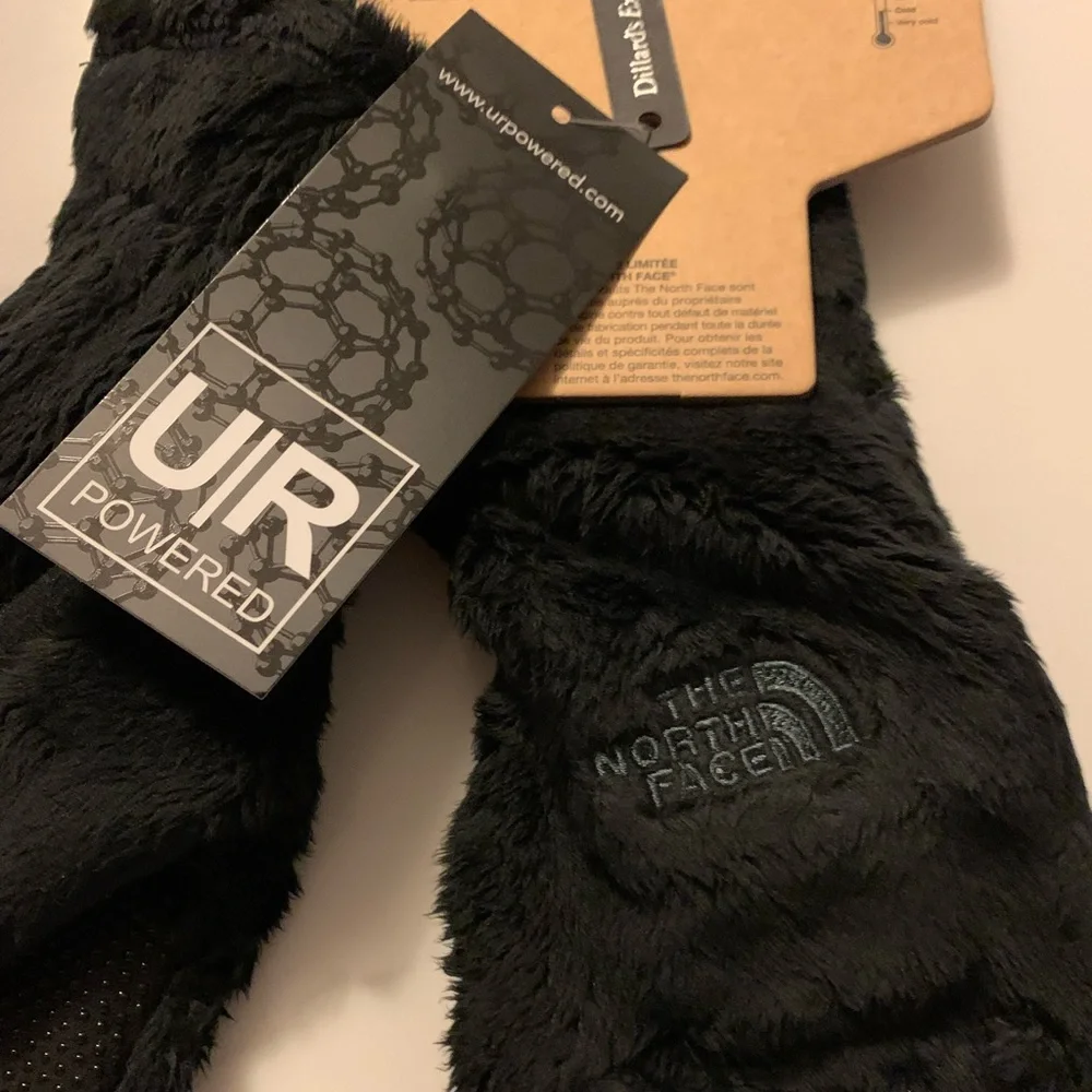 The North Face S  Osito Etip® Gloves - Touchscreen Compatible NWT